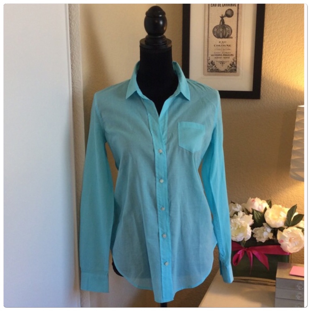 Lilly Pulitzer "Anna Maria" Buttondown NWT 🌺